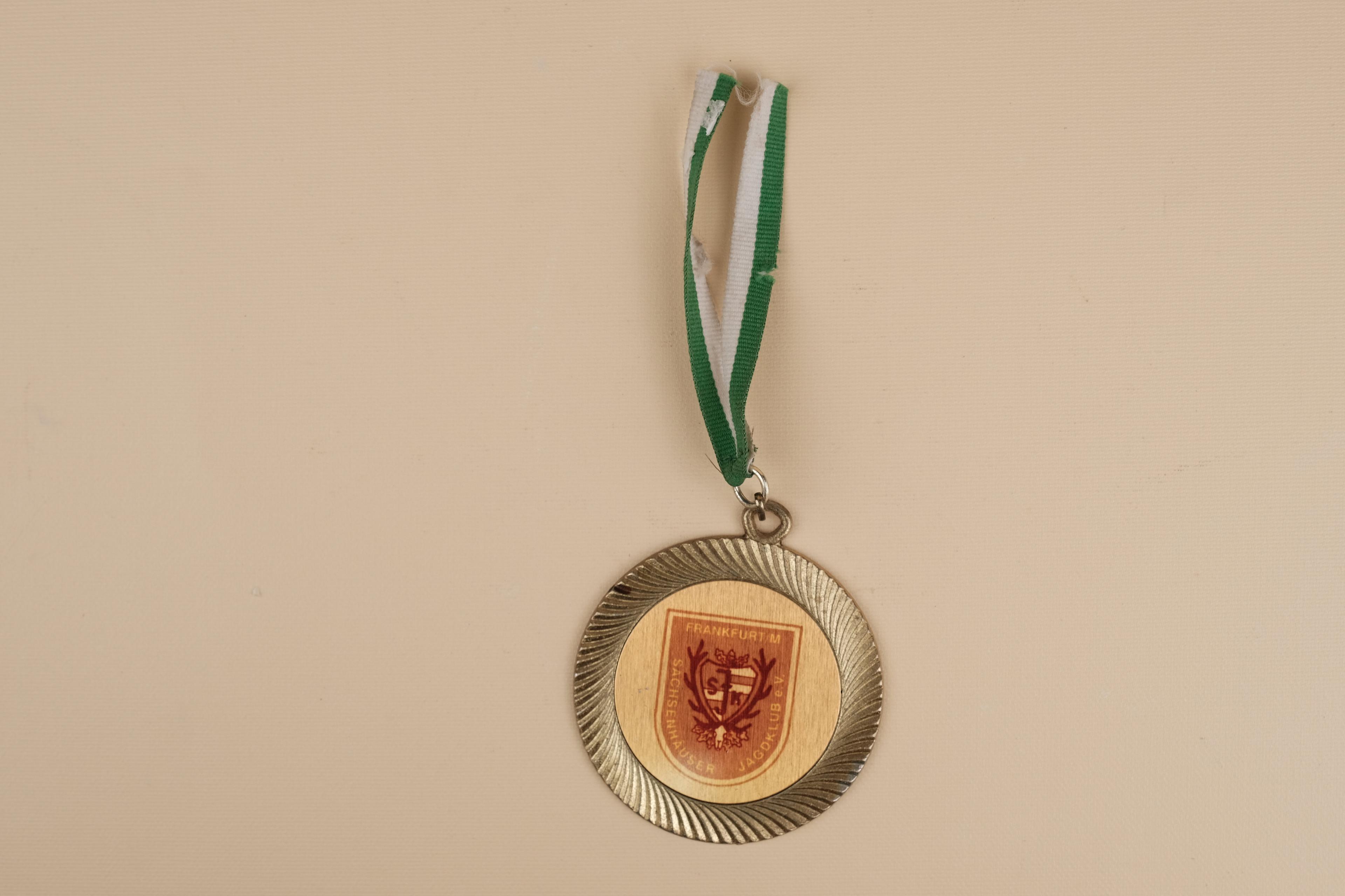 지역챔피언메달  (Mannschaft)