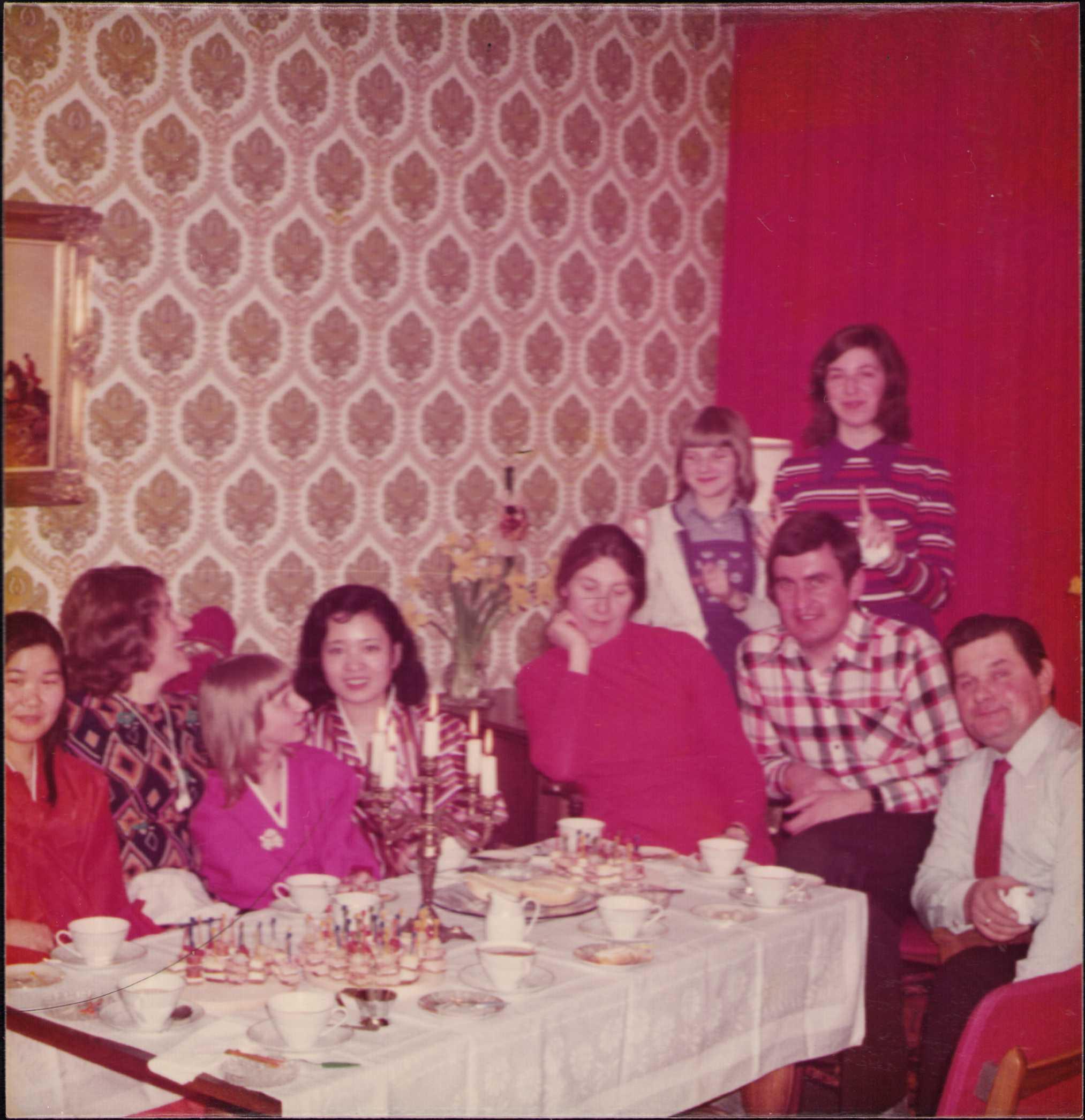 권광순 간호사사진