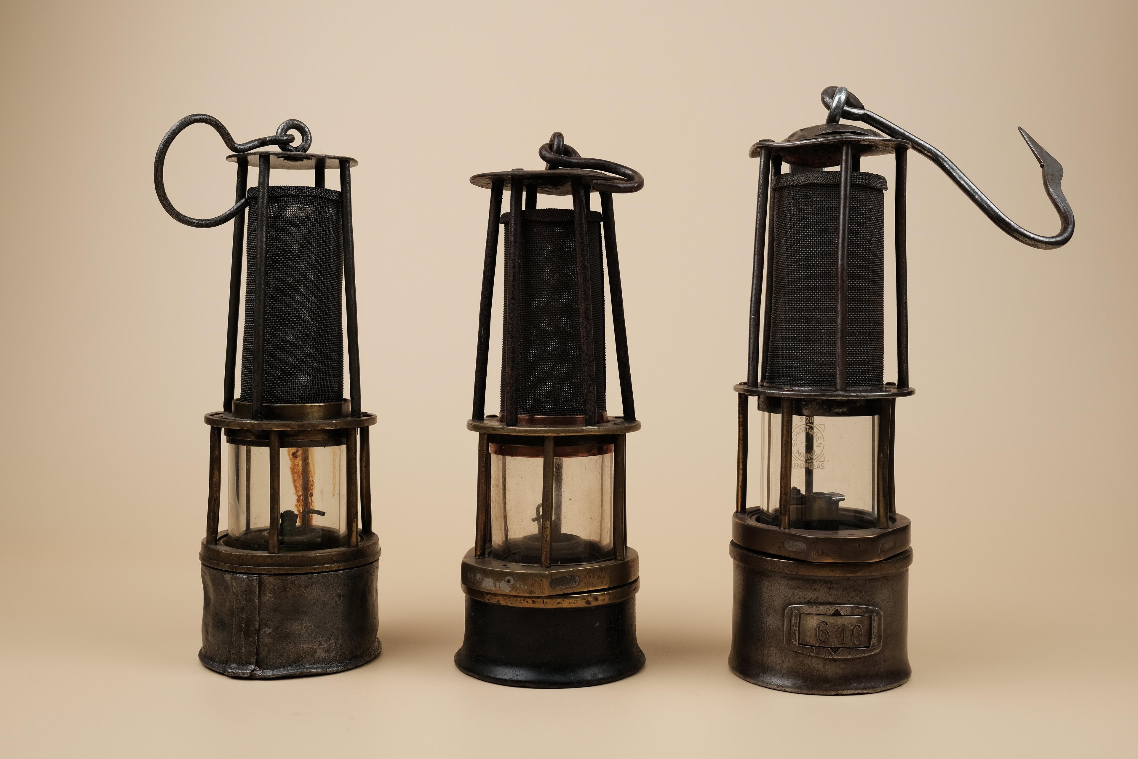 막장램프 (휴대용)