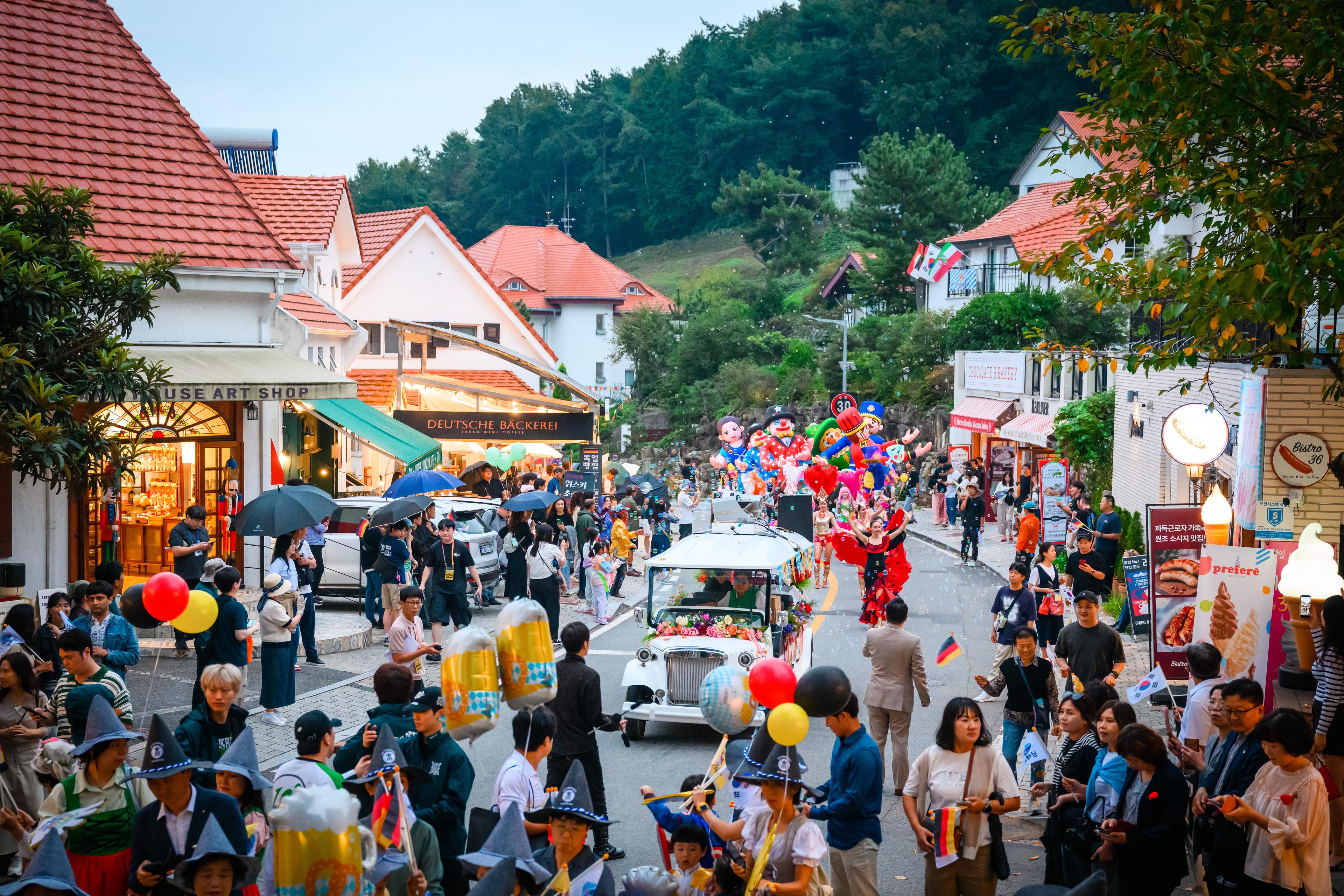 BEER-LOG BEER-BOMB in 남해