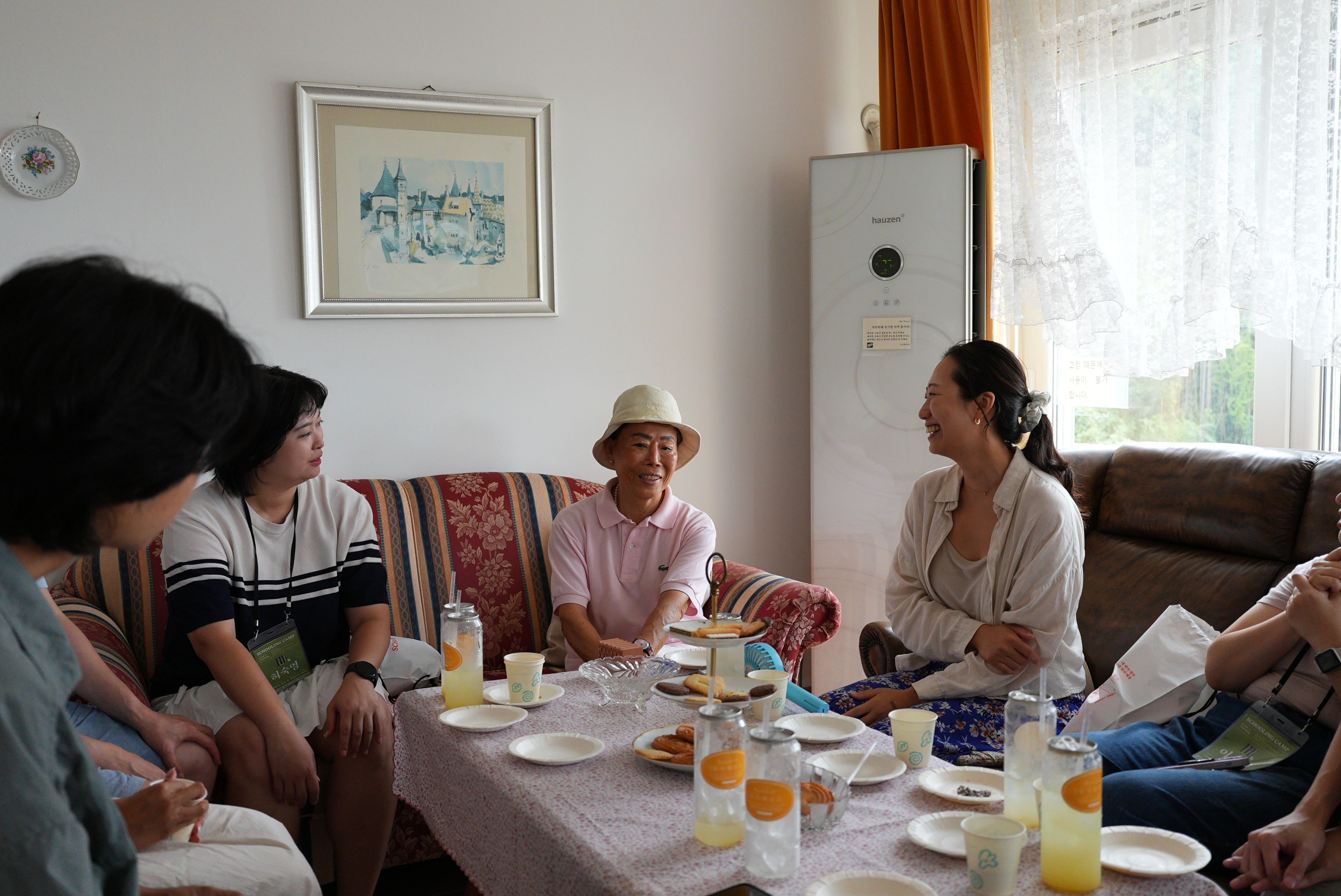 2025 독일마을 스쿨링캠프