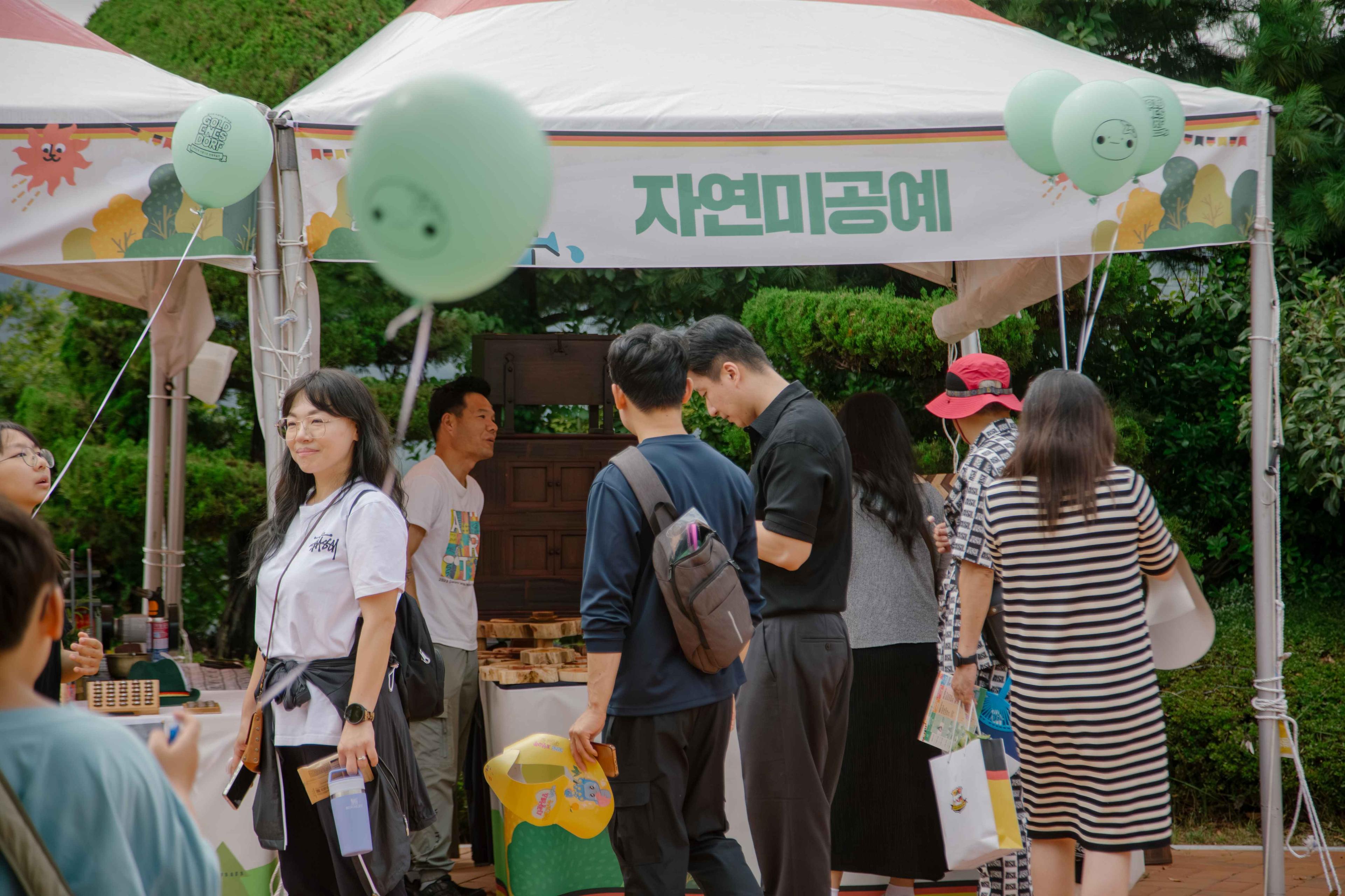 2025 도르프 청년마켓