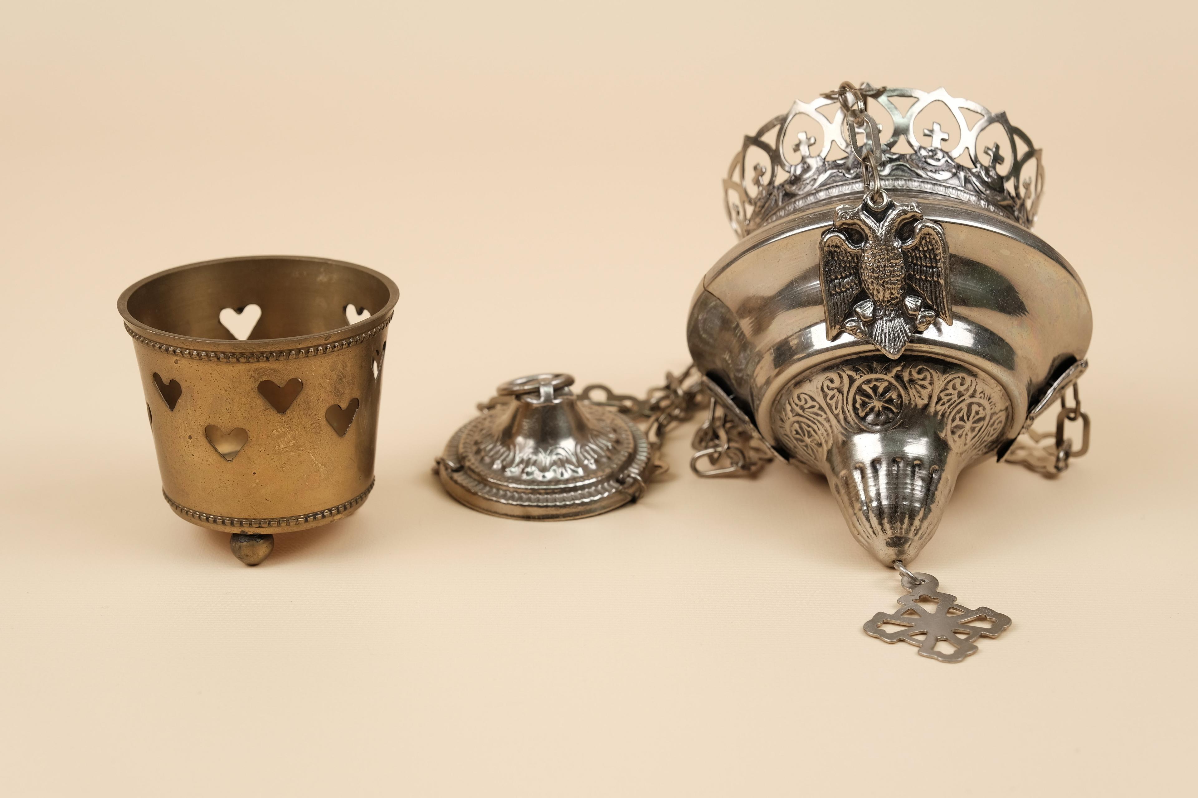 향로(Thurible)