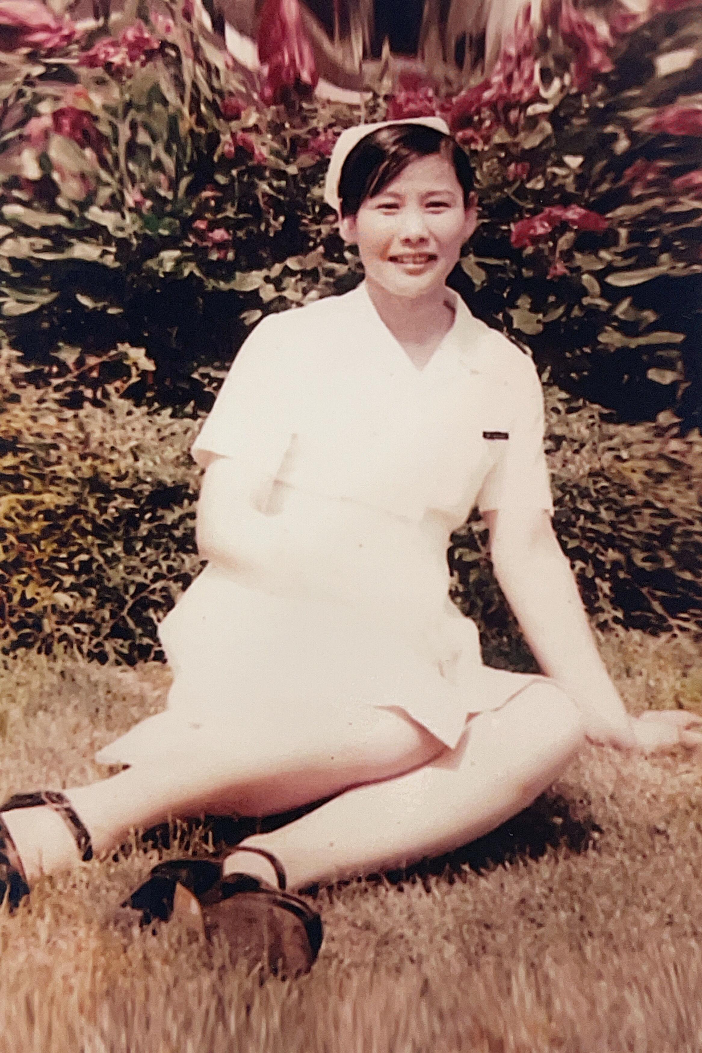 석숙자 파독근로자